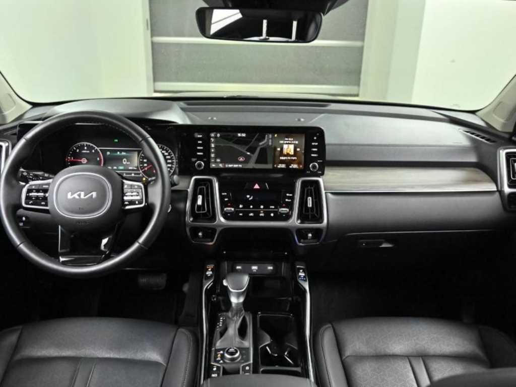 KIA Sorento - Vista 7