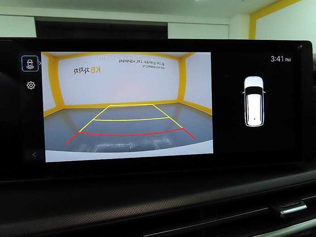 HYUNDAI Santa Fe 2025 Blanco - Importación desde Corea - HF Imports Iquique - Foto 15