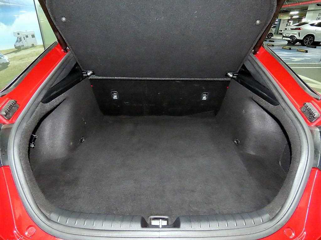 KIA Stinger 2019 Rojo - Importación desde Corea - HF Imports Iquique - Foto 16