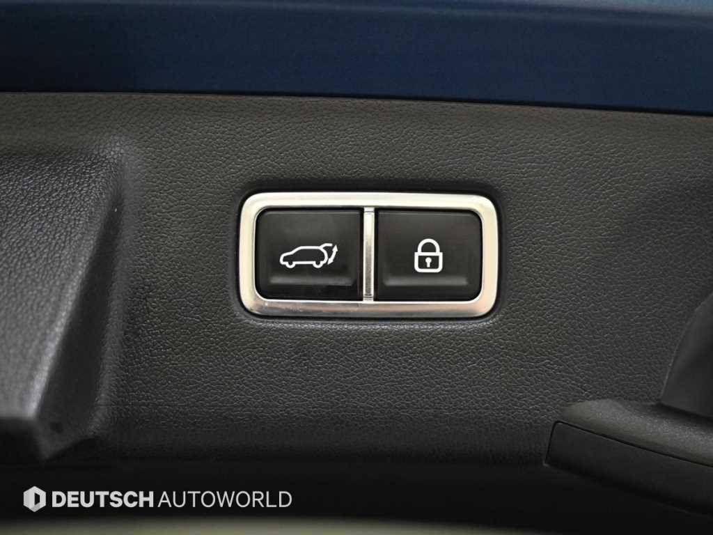 KIA Sorento 2021 Azul - Importación desde Corea - HF Imports Iquique - Foto 20