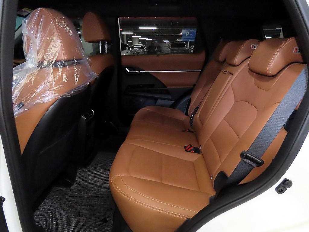 Ssangyong Torres - Vista 7