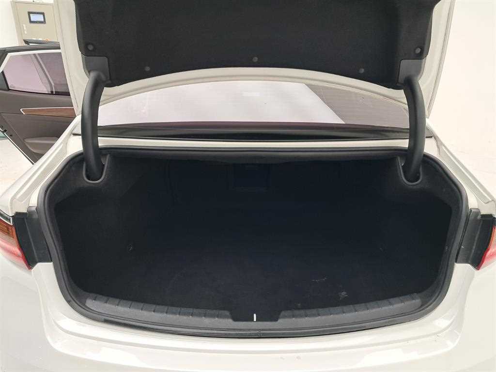 KIA K7 2017 Blanco - Importación desde Corea - HF Imports Iquique - Foto 18