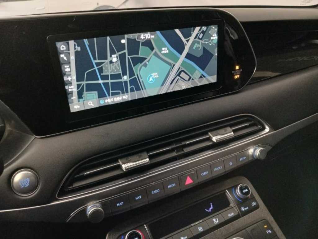 HYUNDAI Palisade 2021 - Importación desde Corea - HF Imports Iquique - Foto 13