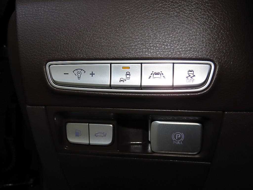 KIA K9 2019 Gris - Importación desde Corea - HF Imports Iquique - Foto 14