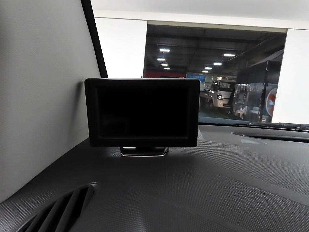 Chevrolet Spark - Vista 12