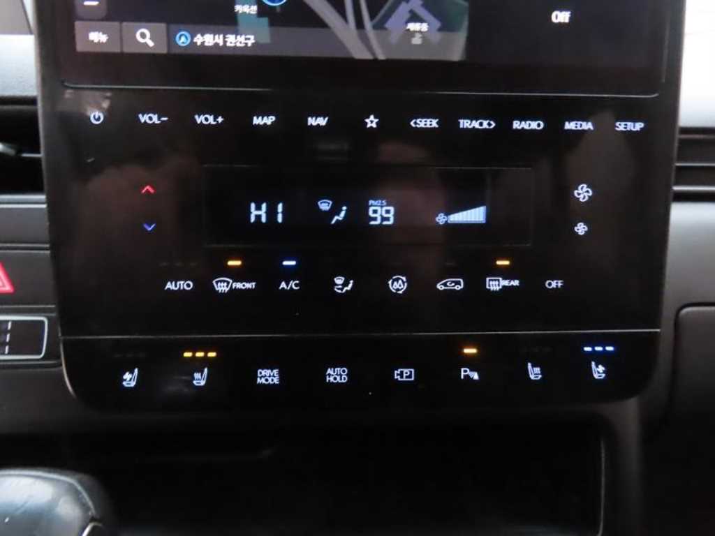 HYUNDAI Staria 2022 Plateado - Importación desde Corea - HF Imports Iquique - Foto 16