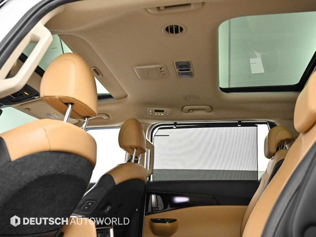 KIA Carnival 2021 - Importación desde Corea - HF Imports Iquique - Foto 19