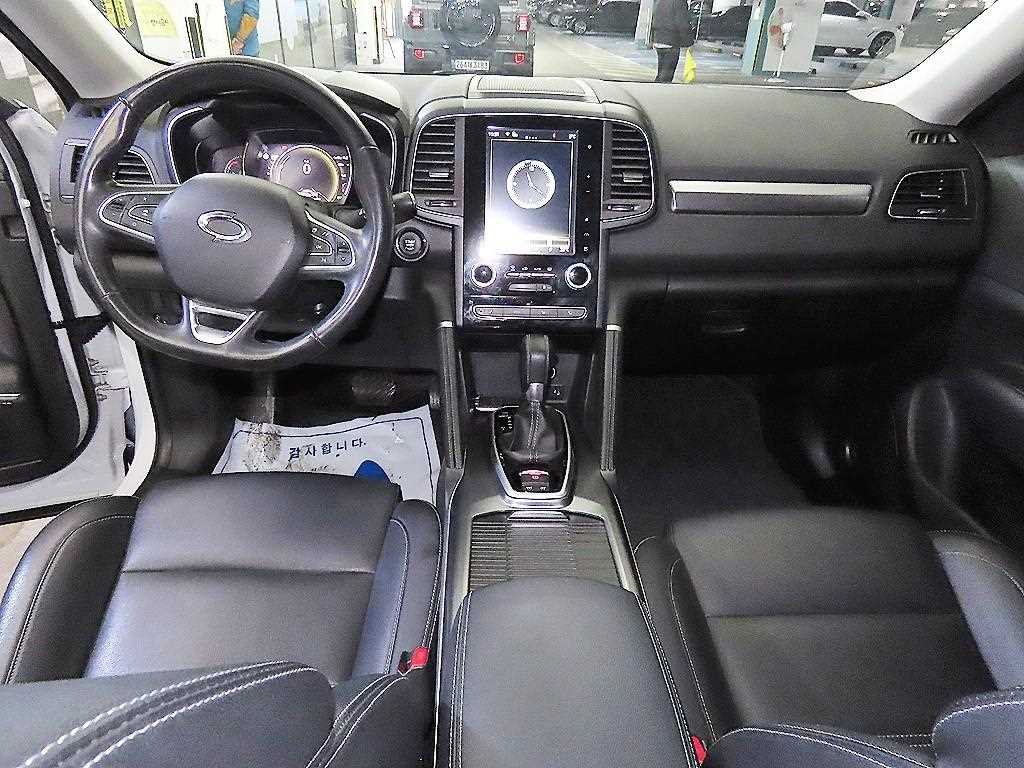 SAMSUNG QM6 - Vista 10