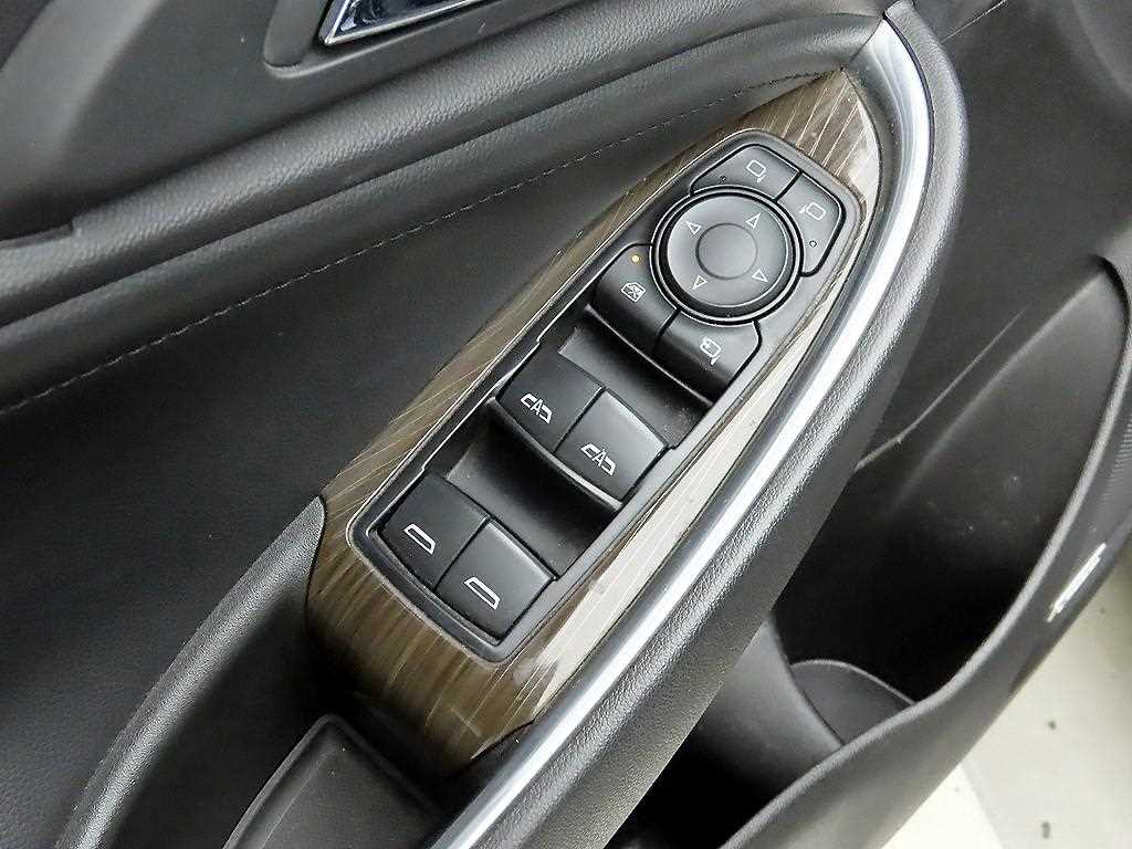 Chevrolet Malibu 2017 Negro - Importación desde Corea - HF Imports Iquique - Foto 13