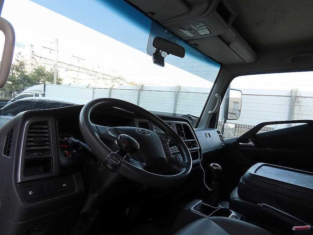 medium and large cargo Cargo - Vista 7