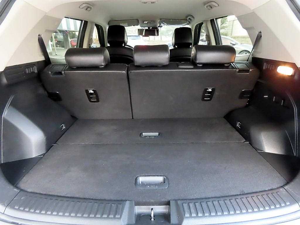 Ssangyong Korando 2021 Gris - Importación desde Corea - HF Imports Iquique - Foto 18