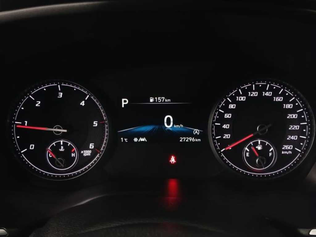 HYUNDAI Santa Fe - Vista 12