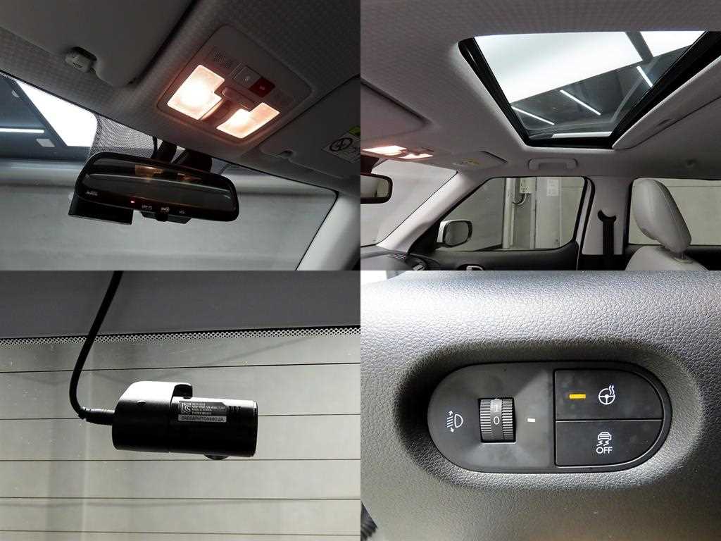 HYUNDAI Casper 2023 Blanco - Importación desde Corea - HF Imports Iquique - Foto 16