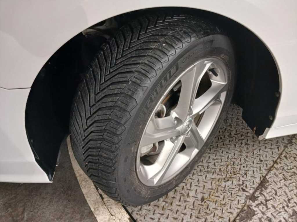 HYUNDAI Sonata 2018 Blanco - Importación desde Corea - HF Imports Iquique - Foto 20