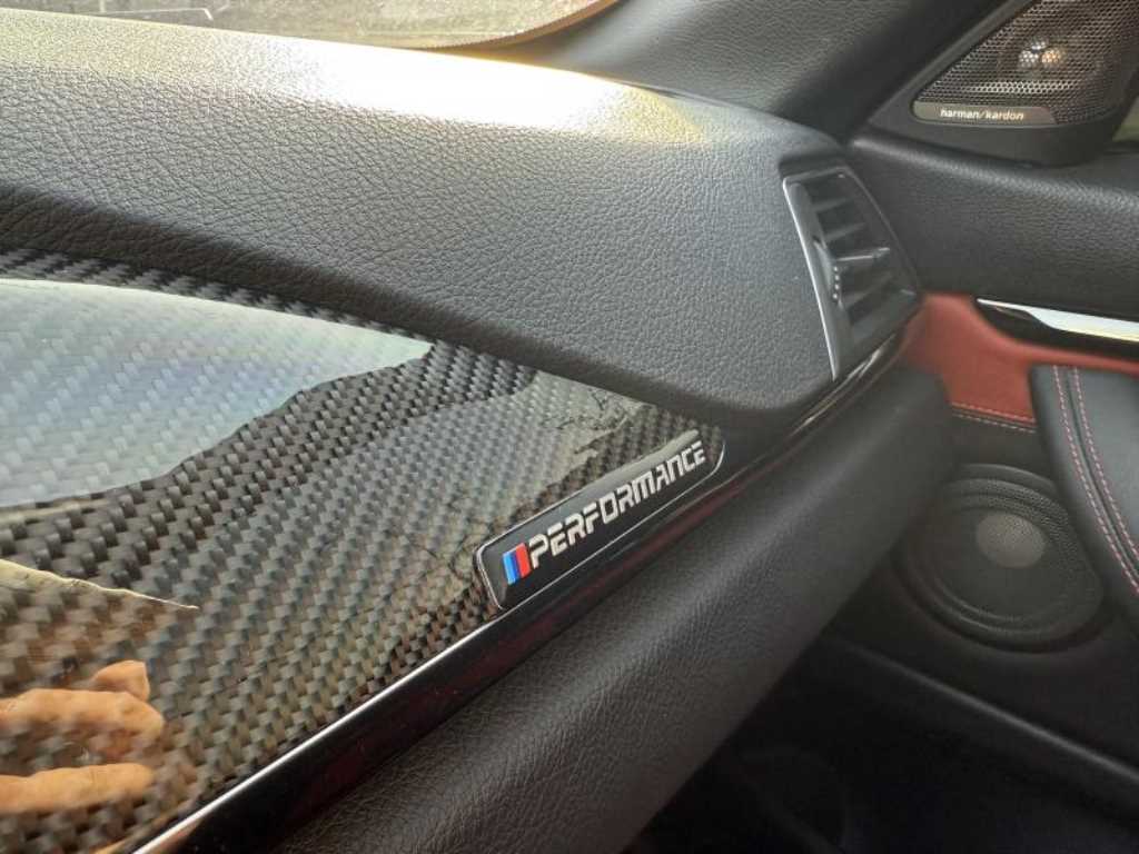 BMW 4 Series 2016 Amarillo - Importación desde Corea - HF Imports Iquique - Foto 14