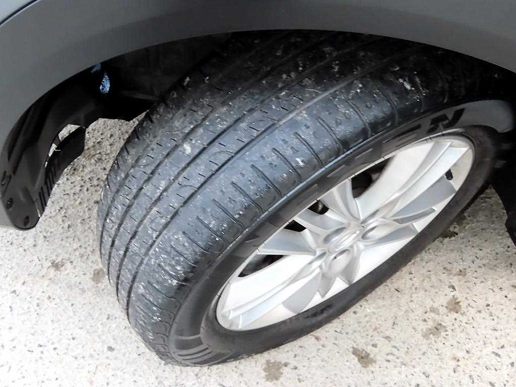 Ssangyong Korando 2021 Gris - Importación desde Corea - HF Imports Iquique - Foto 20