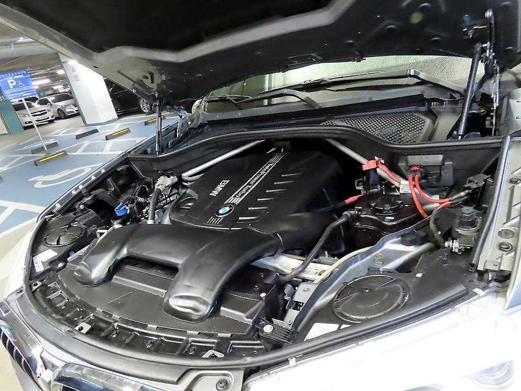 BMW X5 2014 Gris - Importación desde Corea - HF Imports Iquique - Foto 19