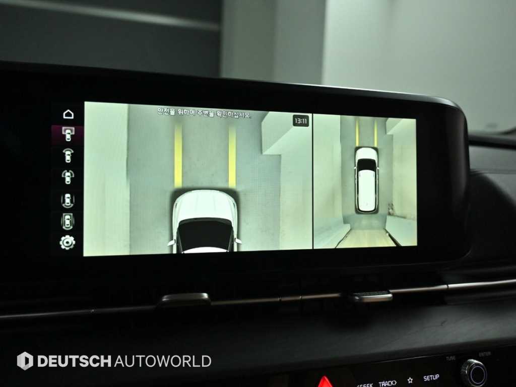 KIA Carnival 2021 - Importación desde Corea - HF Imports Iquique - Foto 15