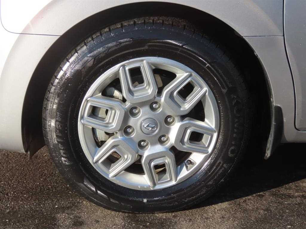 HYUNDAI Staria 2023 Gris - Importación desde Corea - HF Imports Iquique - Foto 20