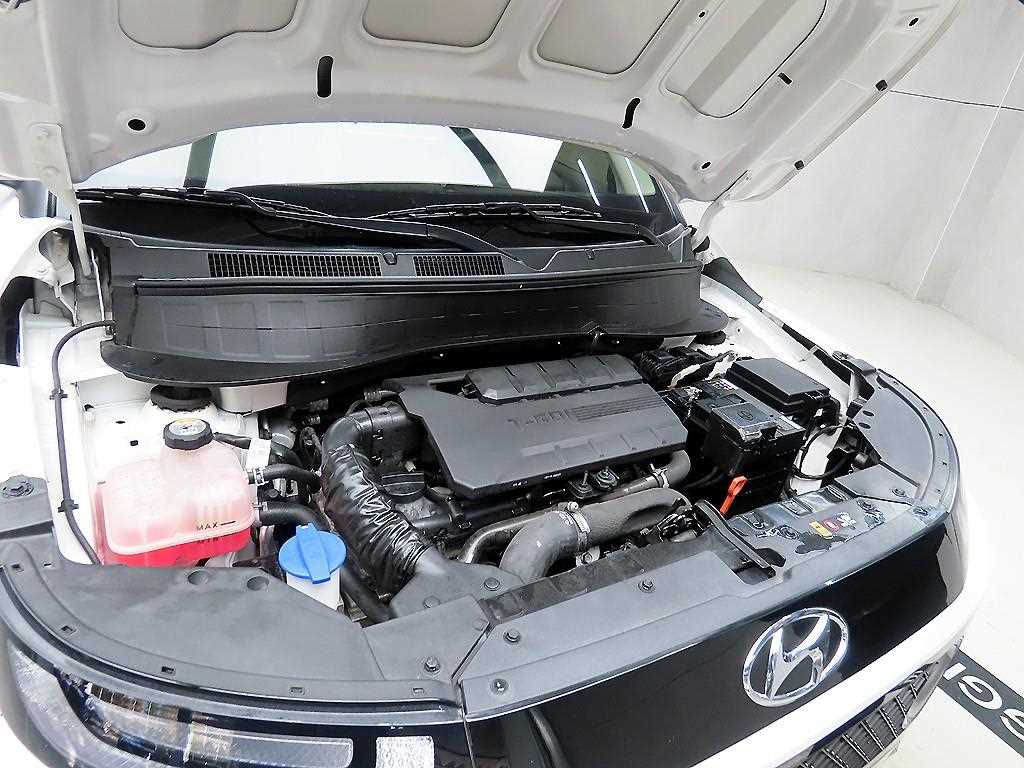 HYUNDAI Casper 2023 Blanco - Importación desde Corea - HF Imports Iquique - Foto 18