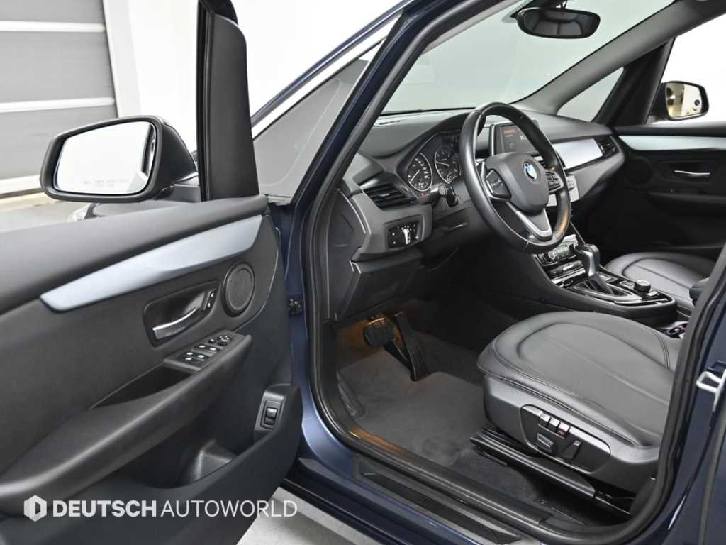 BMW 2 series - Vista 11