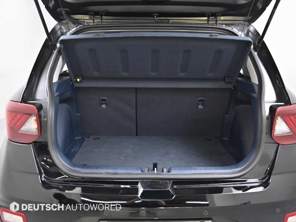 HYUNDAI Venue 2021 Negro - Importación desde Corea - HF Imports Iquique - Foto 20