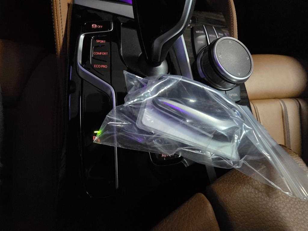 BMW 5 Series - Vista 11