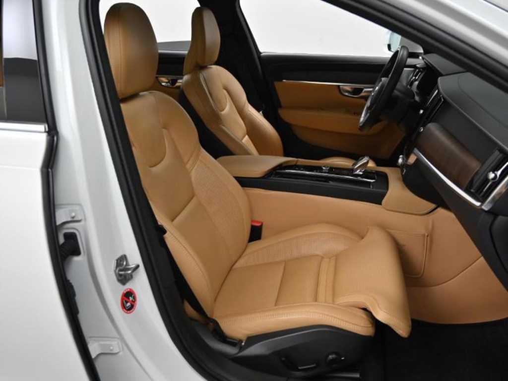 Volvo S90 - Vista 10