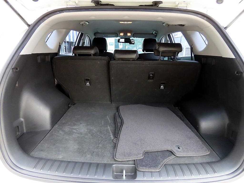 HYUNDAI Tucson 2018 Blanco - Importación desde Corea - HF Imports Iquique - Foto 18