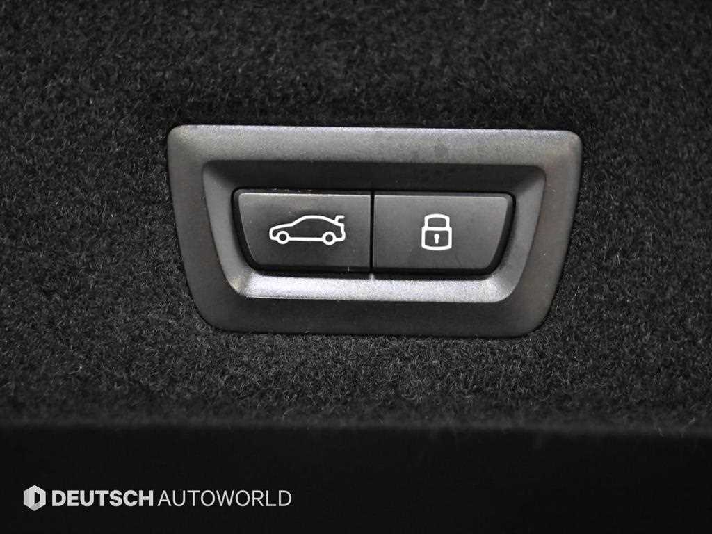 BMW 7 Series 2023 Negro - Importación desde Corea - HF Imports Iquique - Foto 20