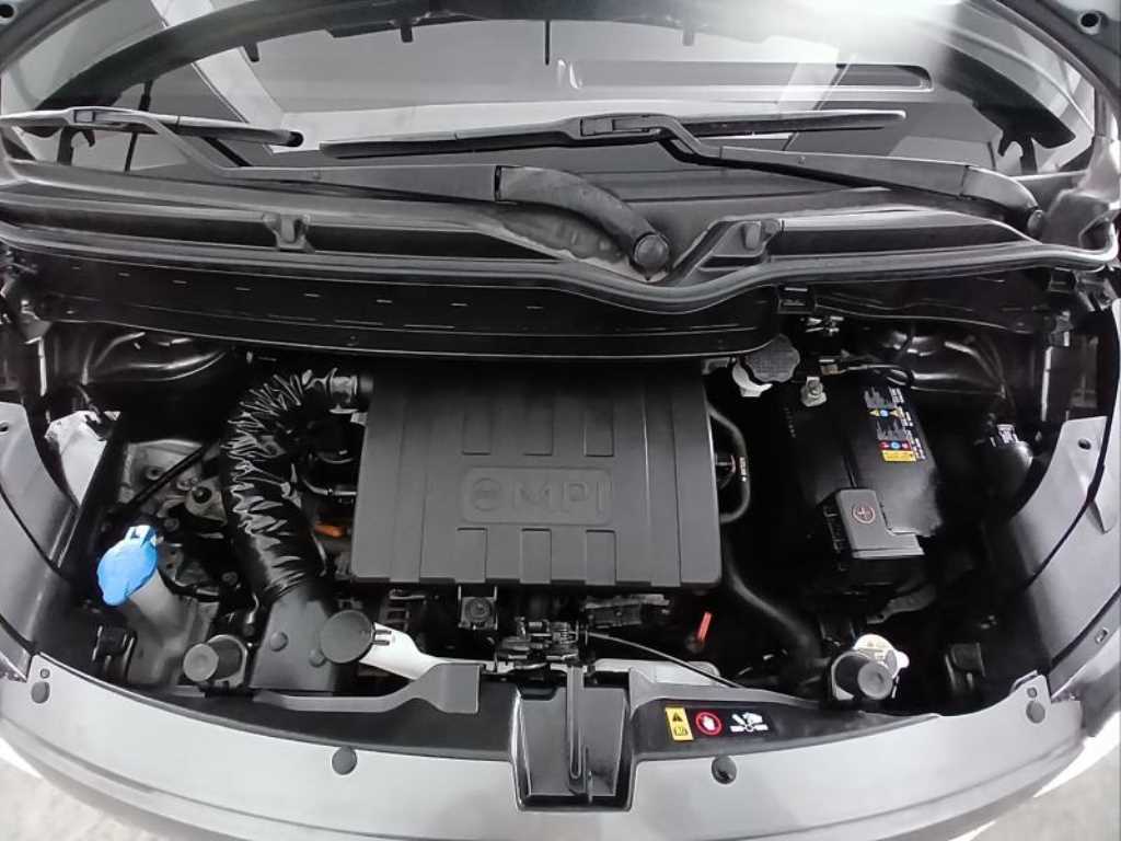 KIA Ray 2022 - Importación desde Corea - HF Imports Iquique - Foto 19