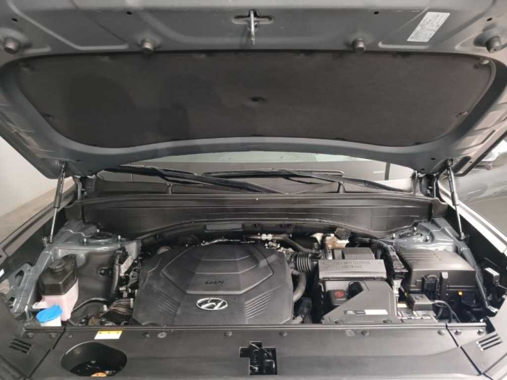 HYUNDAI Palisade 2021 - Importación desde Corea - HF Imports Iquique - Foto 19