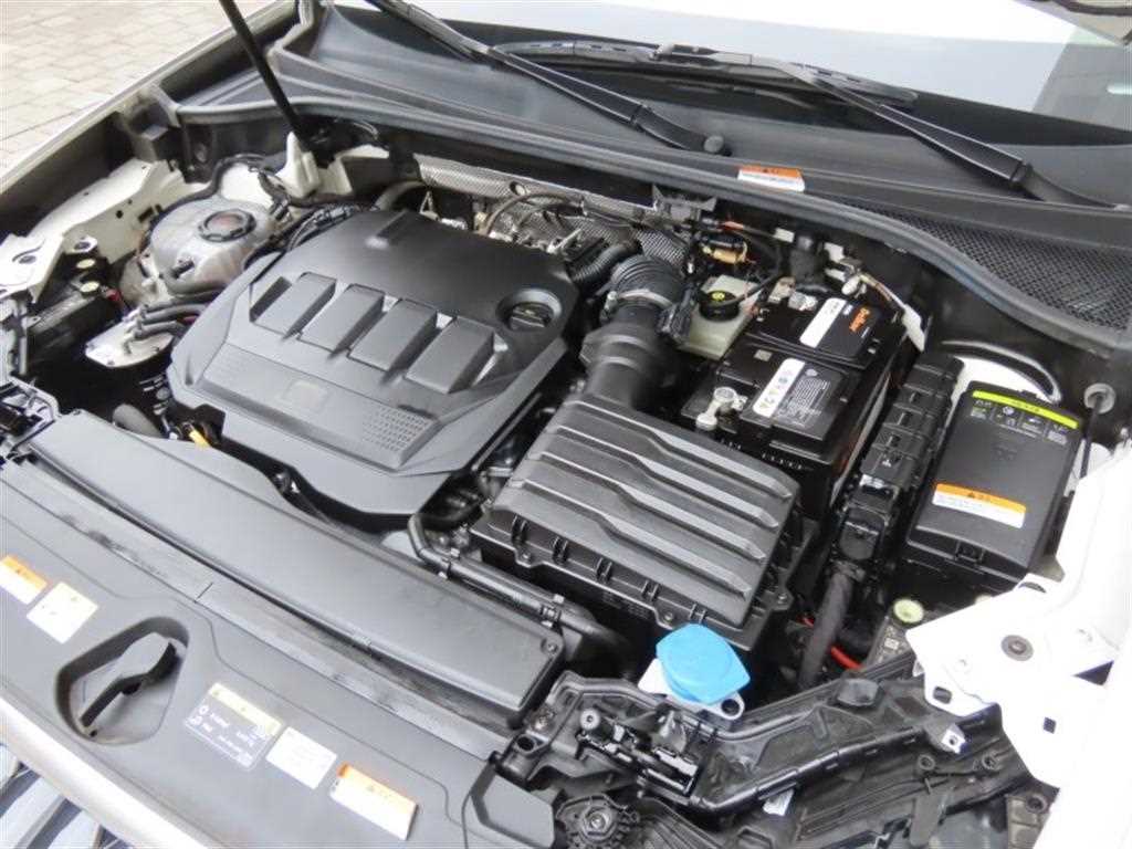 Audi Q3 2022 Blanco - Importación desde Corea - HF Imports Iquique - Foto 20