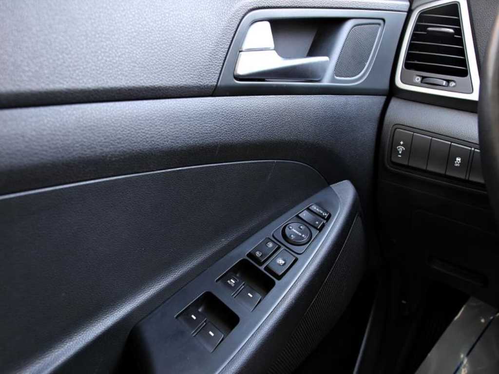 HYUNDAI Tucson 2017 - Importación desde Corea - HF Imports Iquique - Foto 17