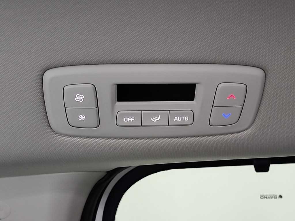 KIA Carnival 2023 Blanco - Importación desde Corea - HF Imports Iquique - Foto 13