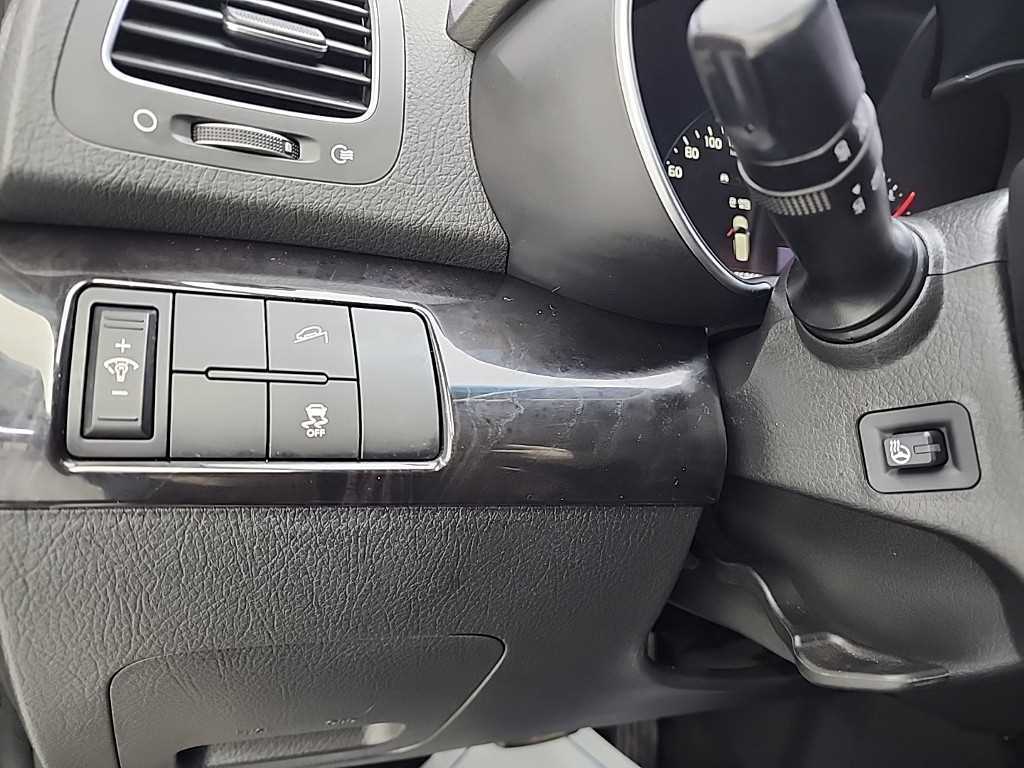 KIA Sorento 2014 Negro - Importación desde Corea - HF Imports Iquique - Foto 18