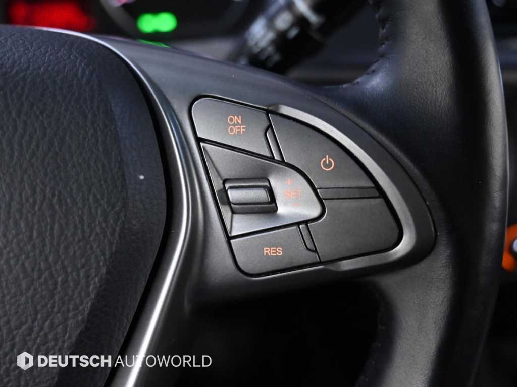 Ssangyong Korando 2018 Gris - Importación desde Corea - HF Imports Iquique - Foto 18