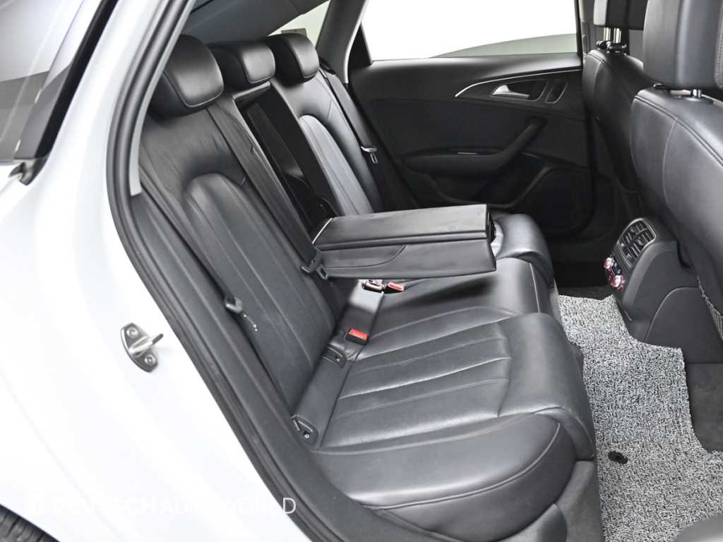 Audi A6 - Vista 12