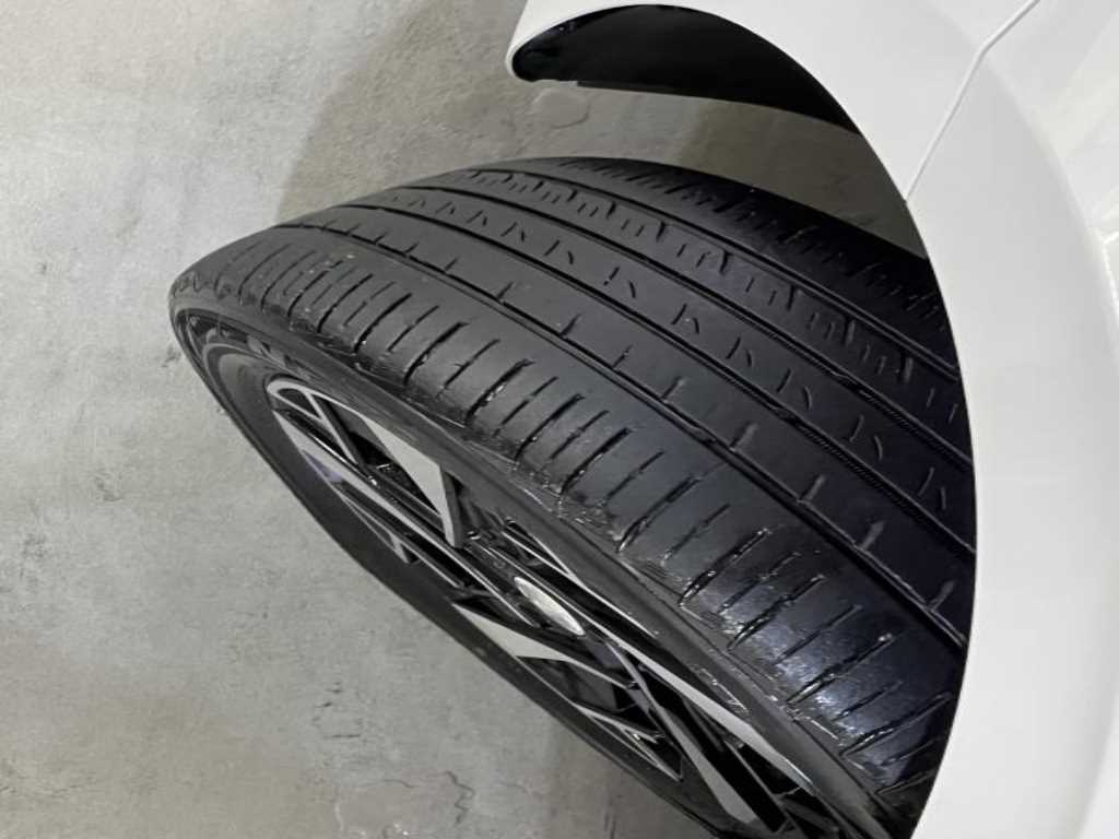 HYUNDAI Grandeur 2021 Blanco - Importación desde Corea - HF Imports Iquique - Foto 17