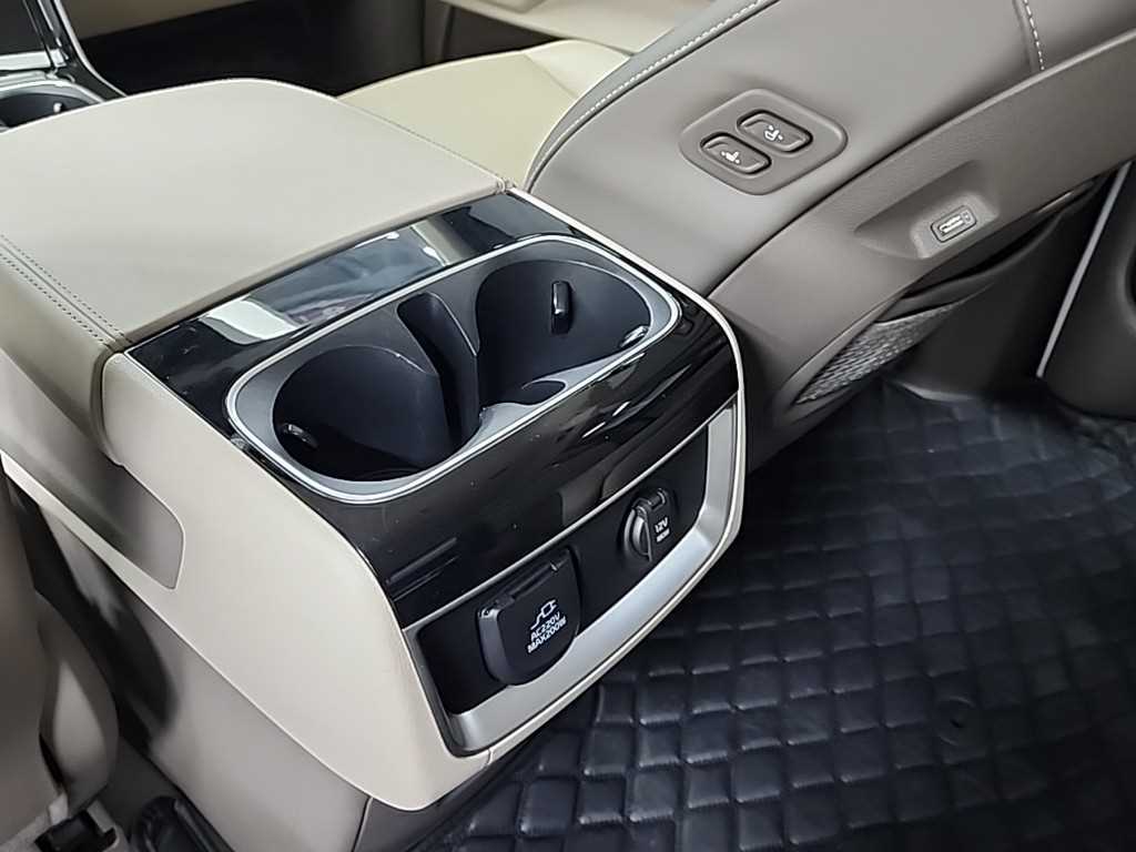 KIA Carnival 2023 Blanco - Importación desde Corea - HF Imports Iquique - Foto 18