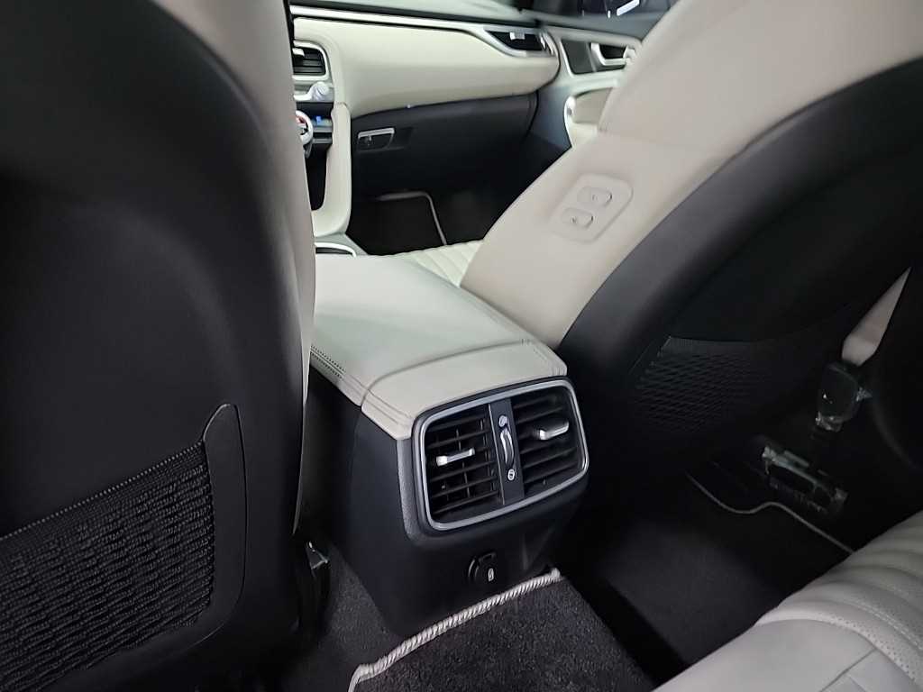 Genesis G70 2022 Azul - Importación desde Corea - HF Imports Iquique - Foto 13