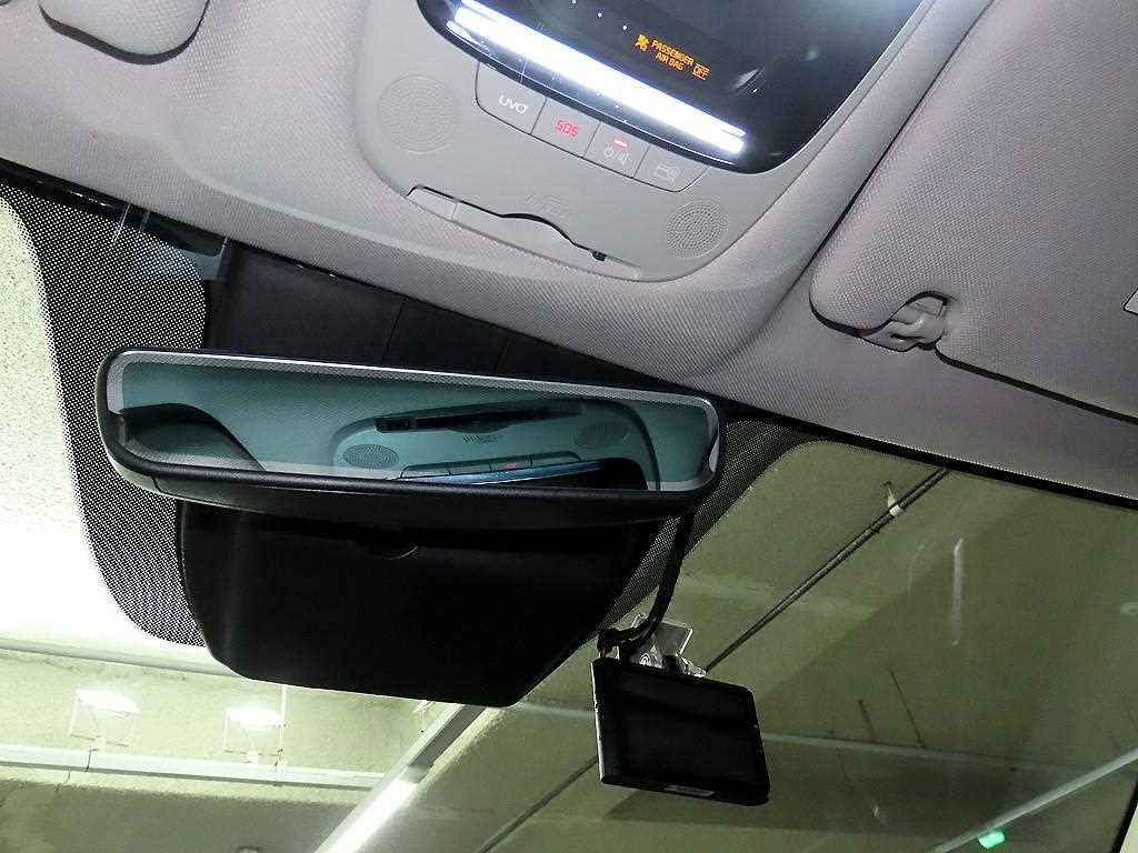 KIA Sorento 2021 Blanco - Importación desde Corea - HF Imports Iquique - Foto 13