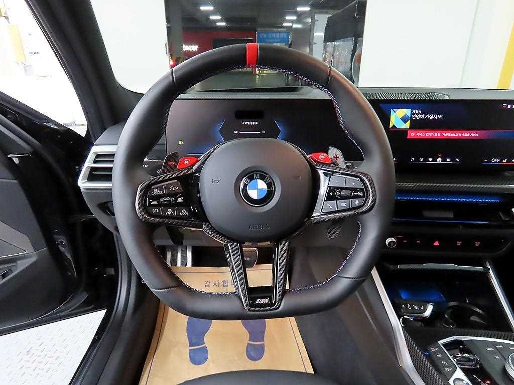 BMW 3 series - Vista 9