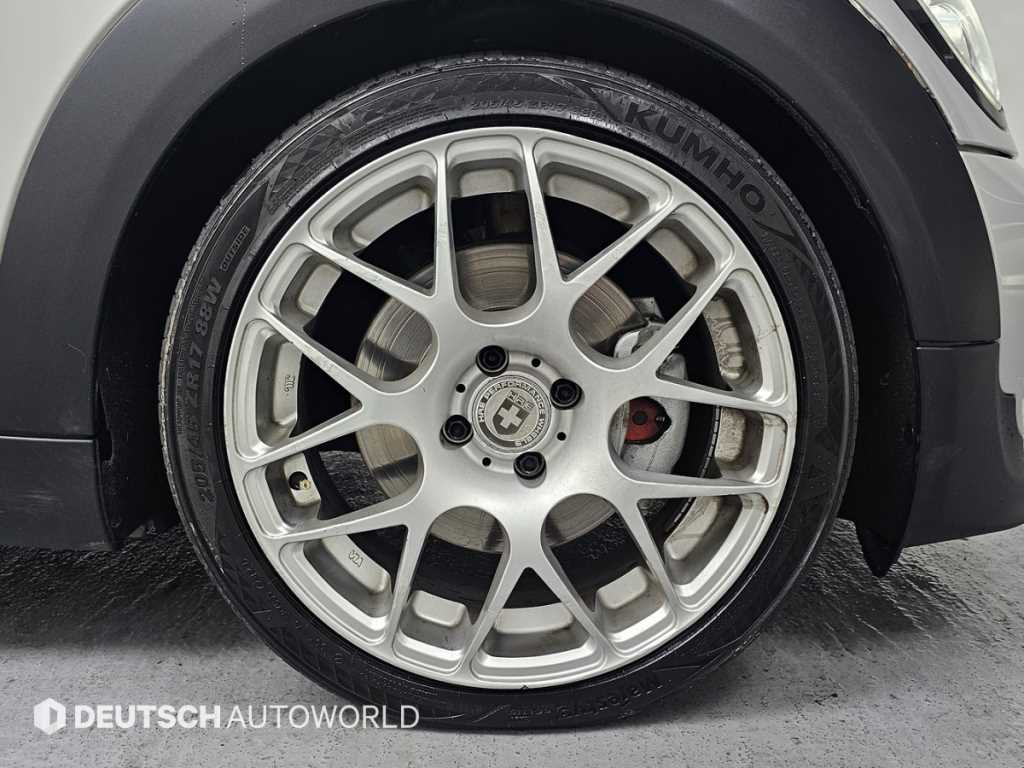 Mini Roadster - Vista 5