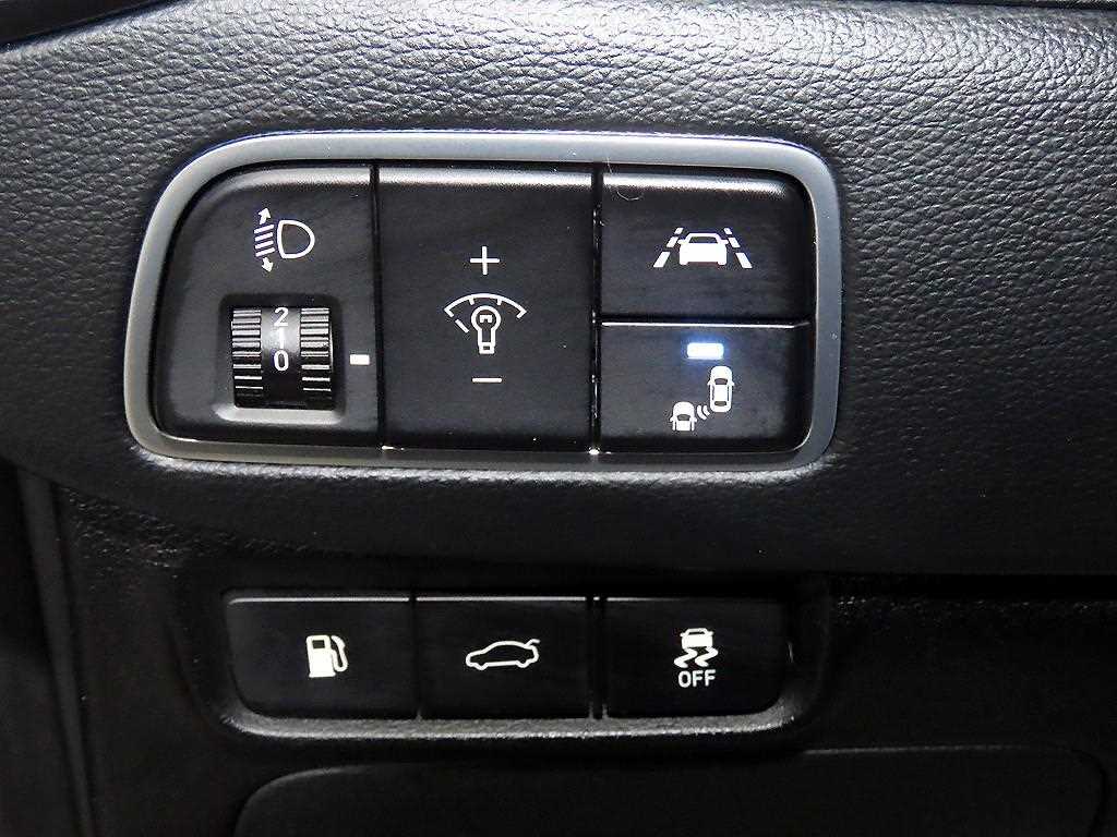 HYUNDAI Grandeur 2019 Gris - Importación desde Corea - HF Imports Iquique - Foto 14