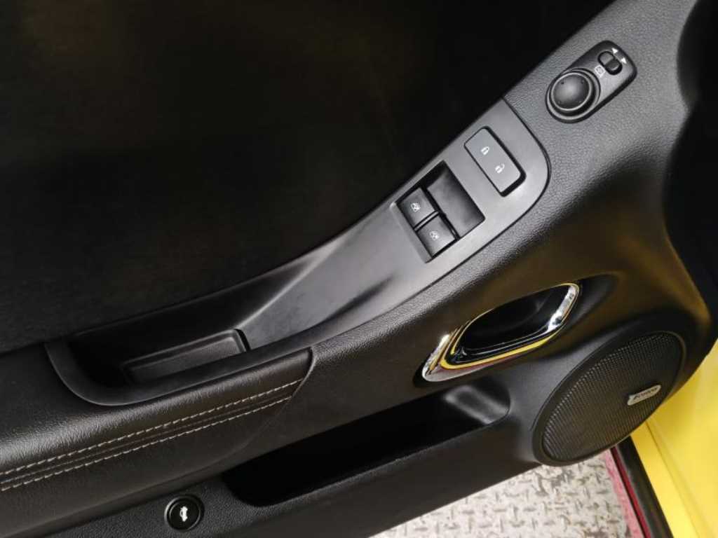 Chevrolet Camaro - Vista 9