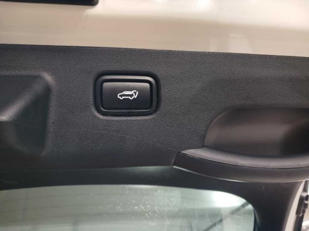 KIA EV6 2022 Blanco - Importación desde Corea - HF Imports Iquique - Foto 17