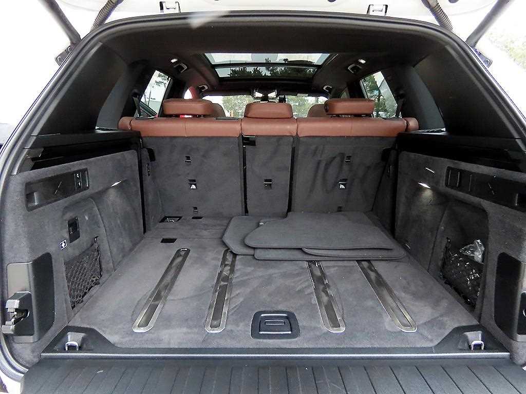 BMW X5 2022 Blanco - Importación desde Corea - HF Imports Iquique - Foto 16