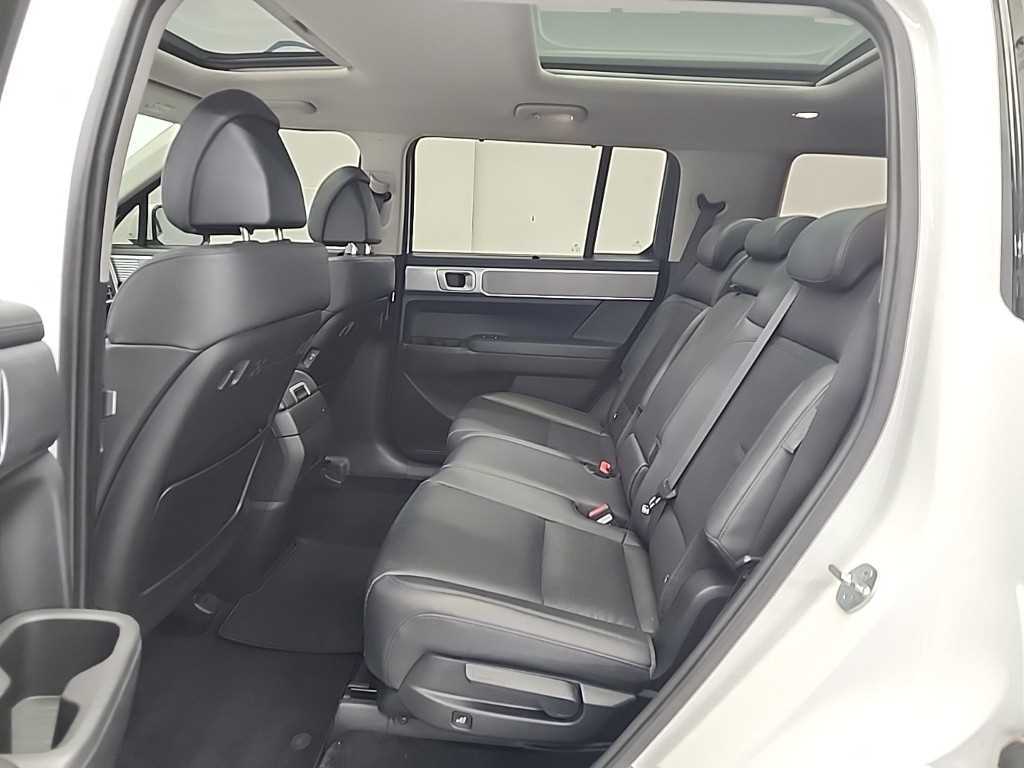 HYUNDAI Santa Fe - Vista 12