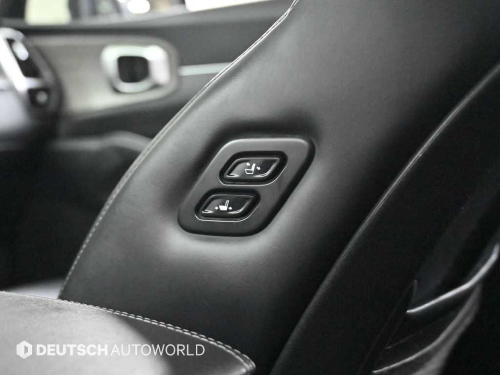 KIA Sorento 2021 Azul - Importación desde Corea - HF Imports Iquique - Foto 18